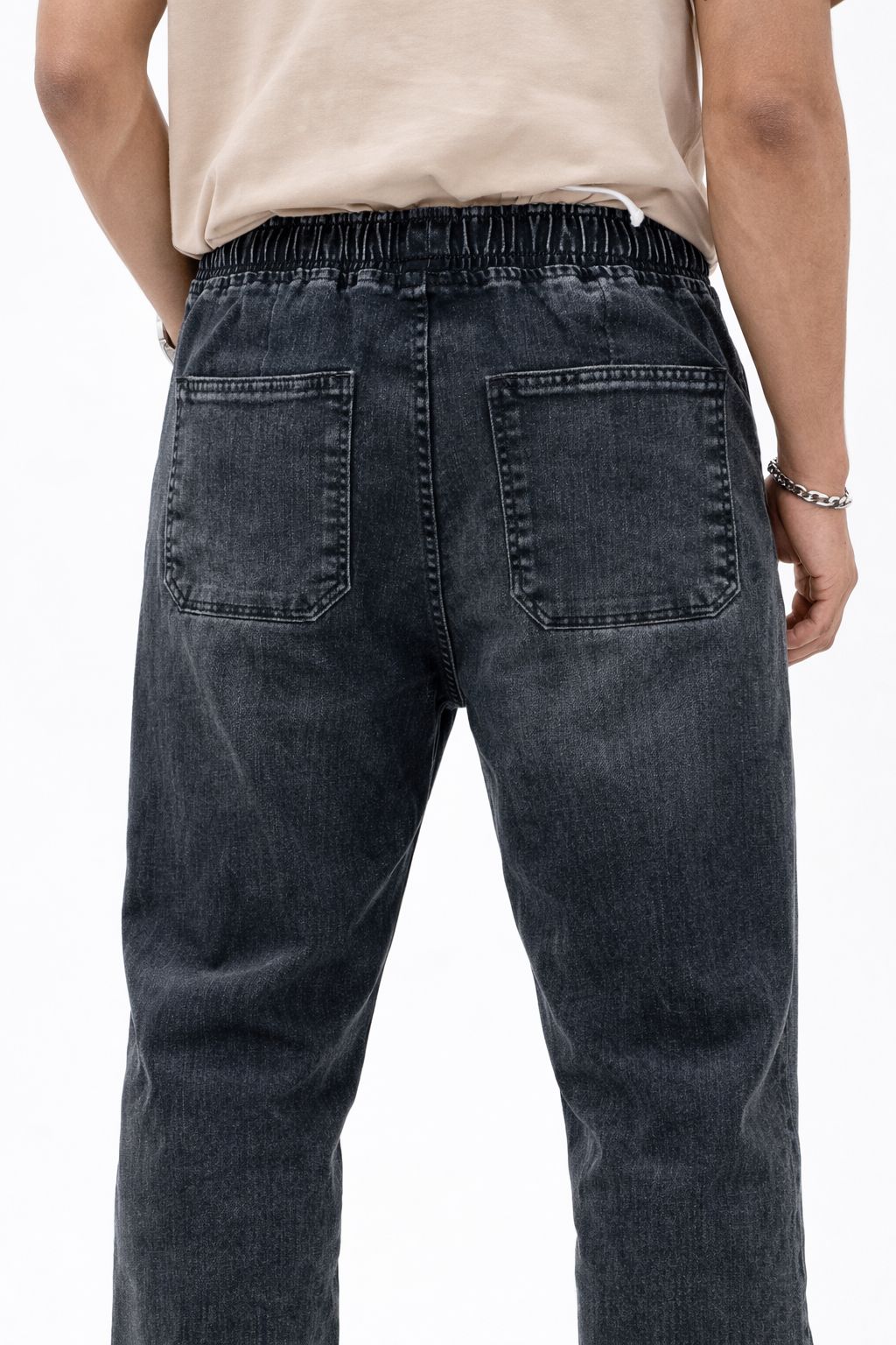 BAGGY FIT JEANS
