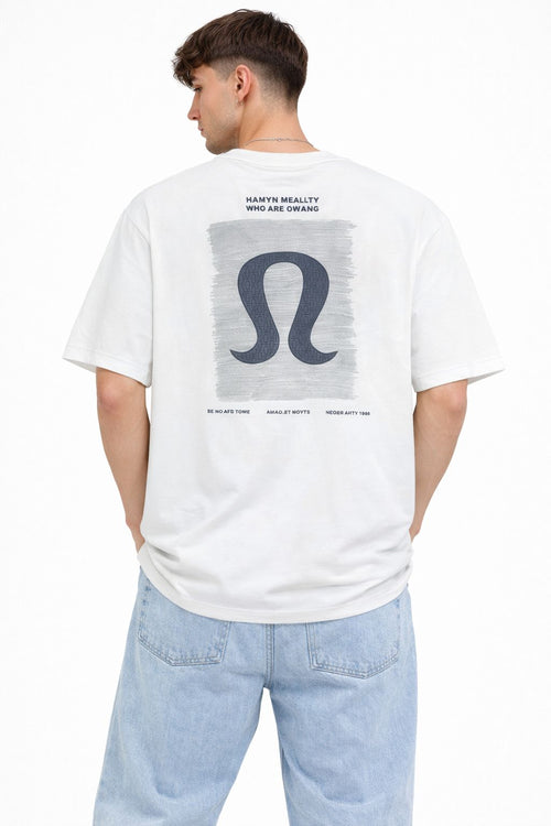 T SHIRT DOWN SHOULDER